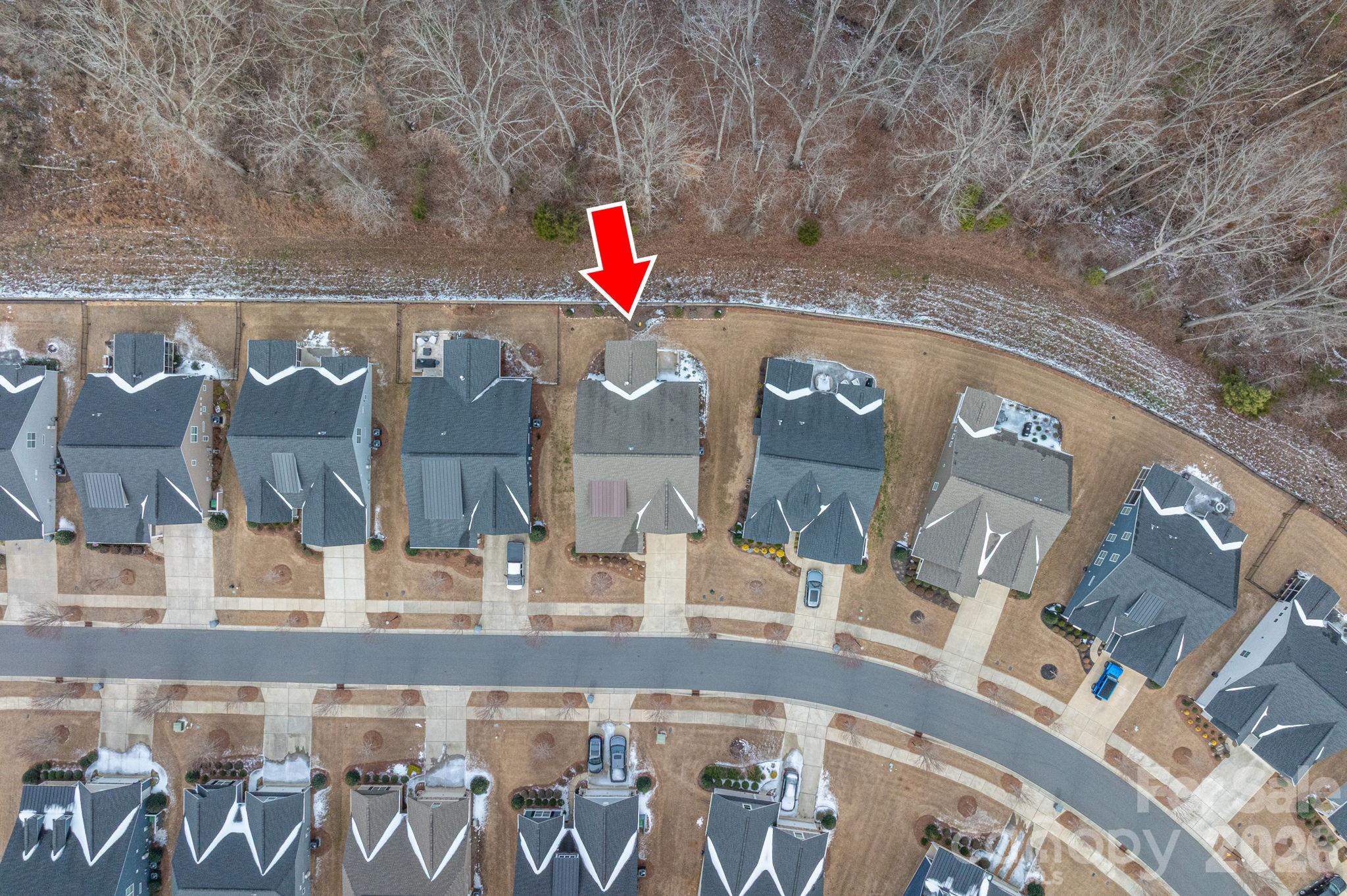 The Conservancy at McLean - Residential