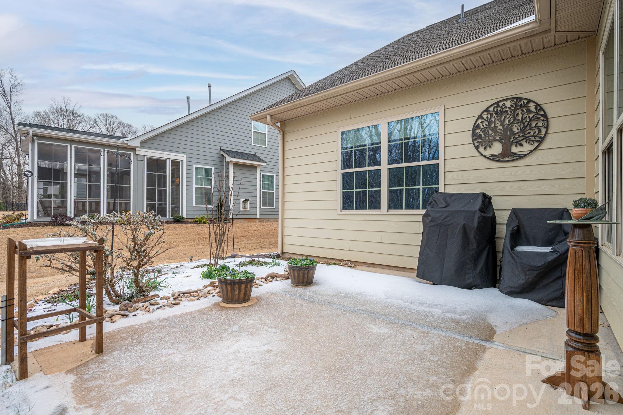 The Conservancy at McLean - Residential