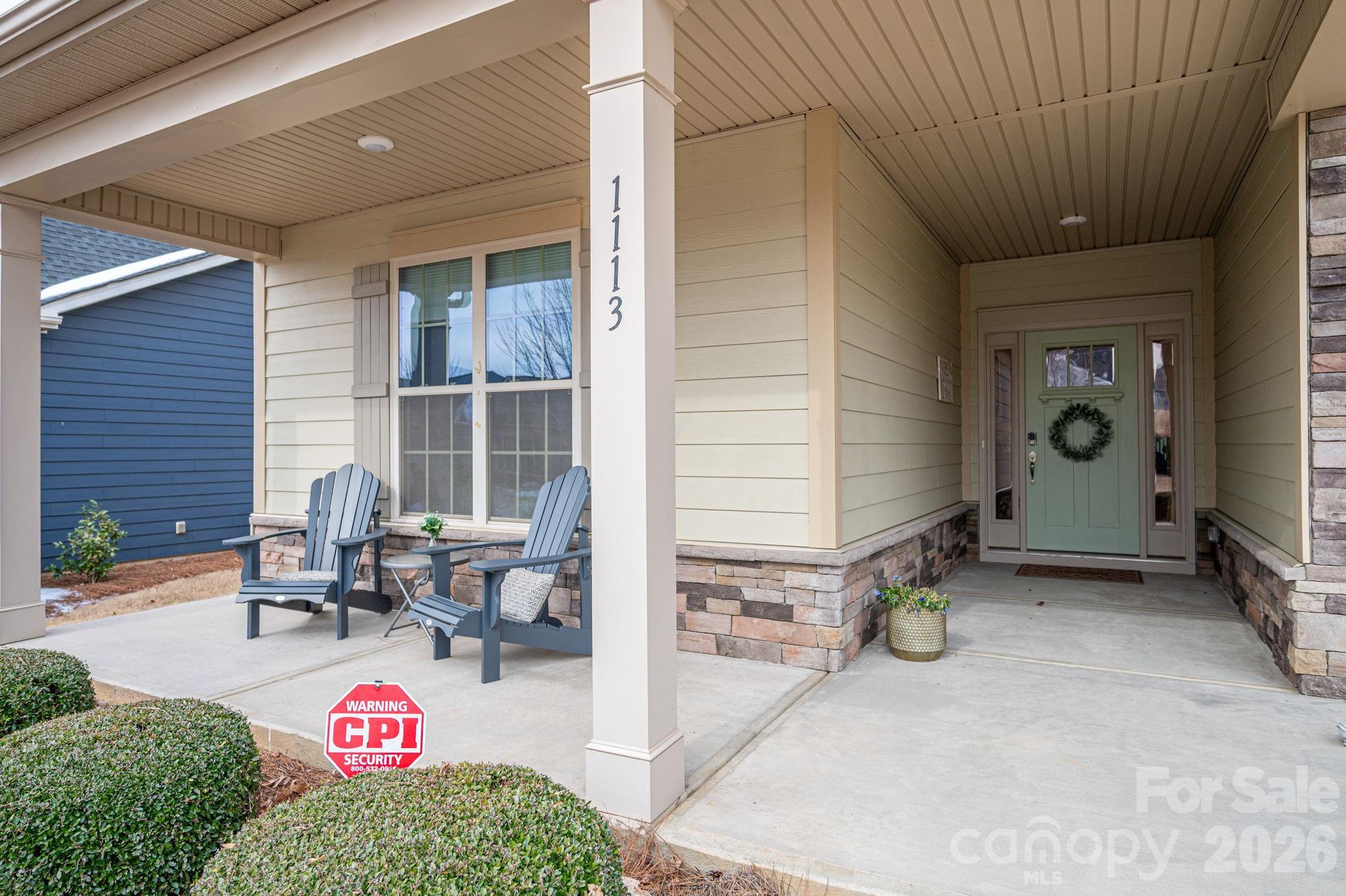 The Conservancy at McLean - Residential