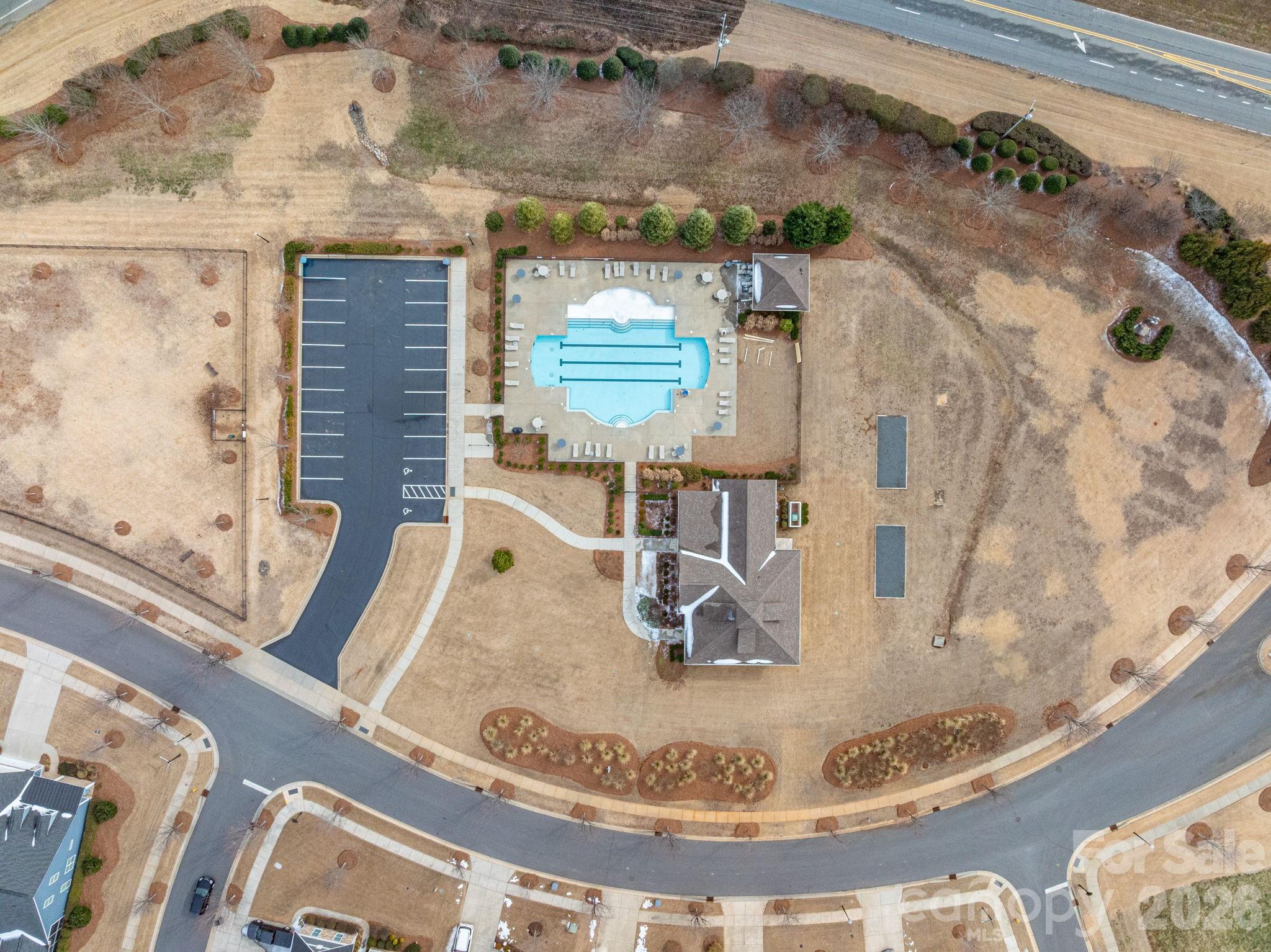 The Conservancy at McLean - Residential