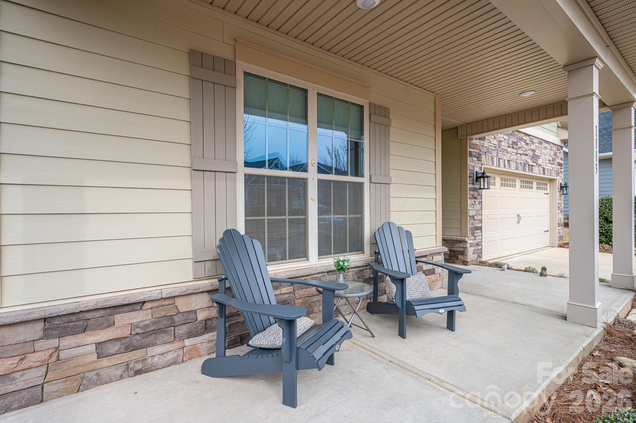 The Conservancy at McLean - Residential