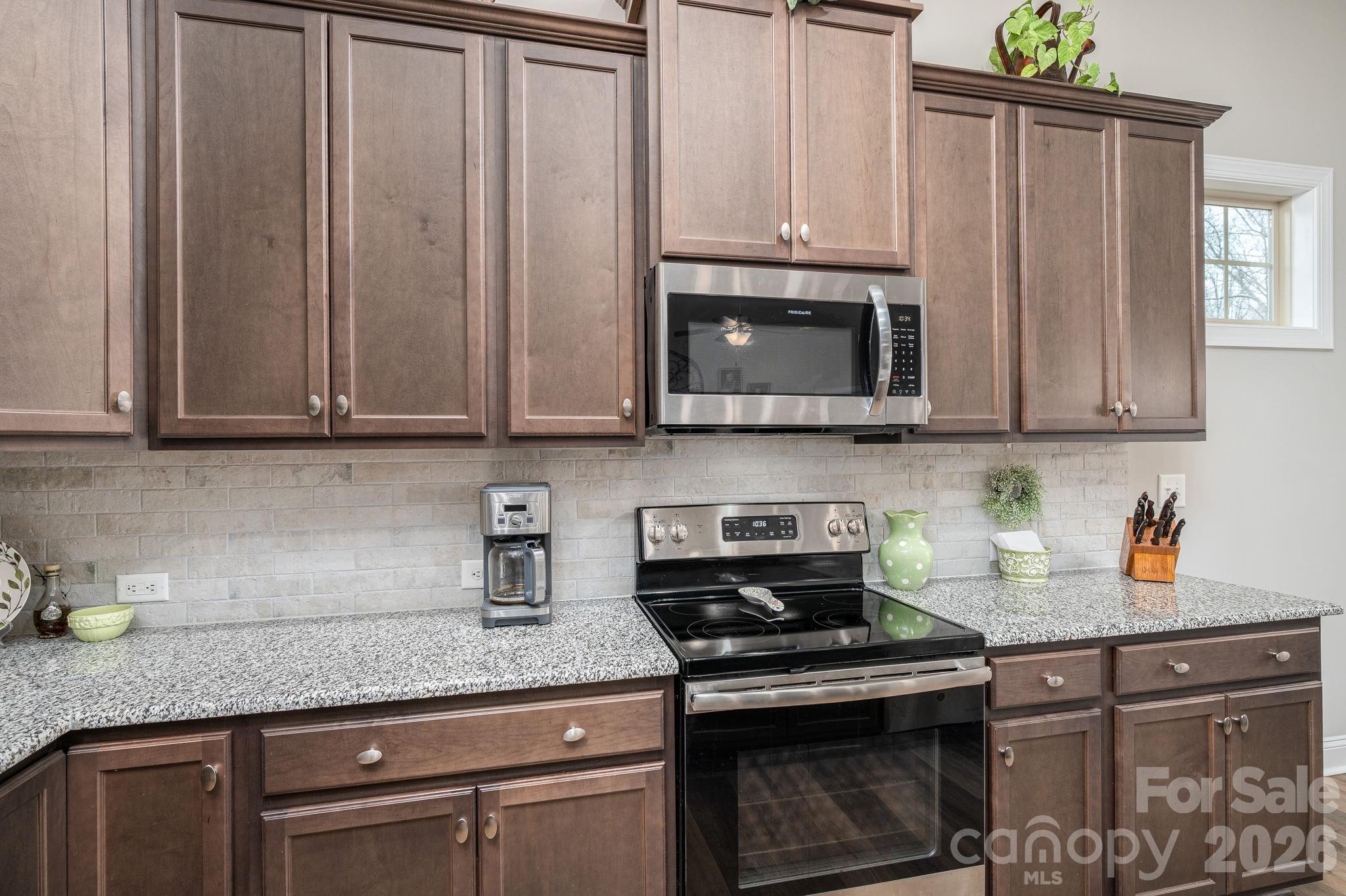 The Conservancy at McLean - Residential