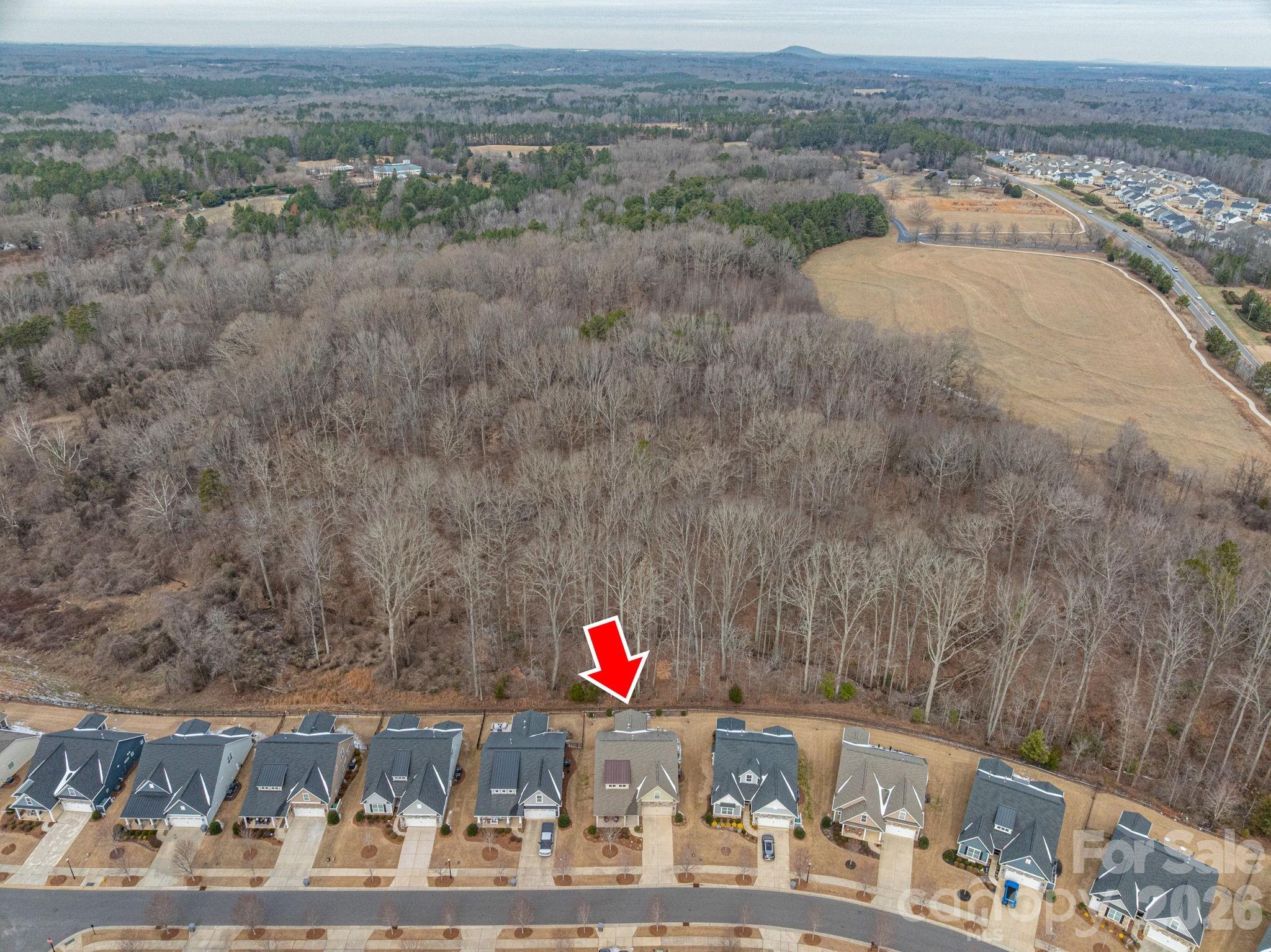 The Conservancy at McLean - Residential