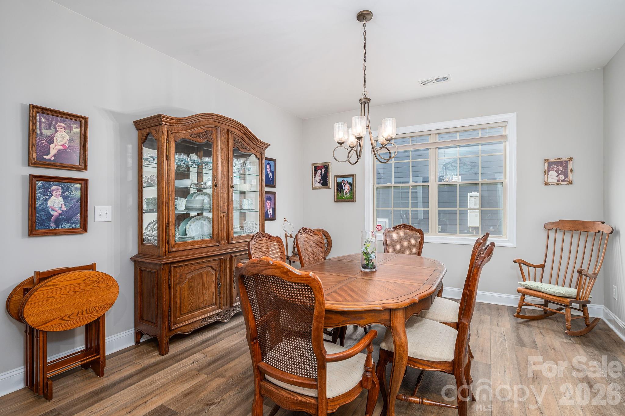 The Conservancy at McLean - Residential