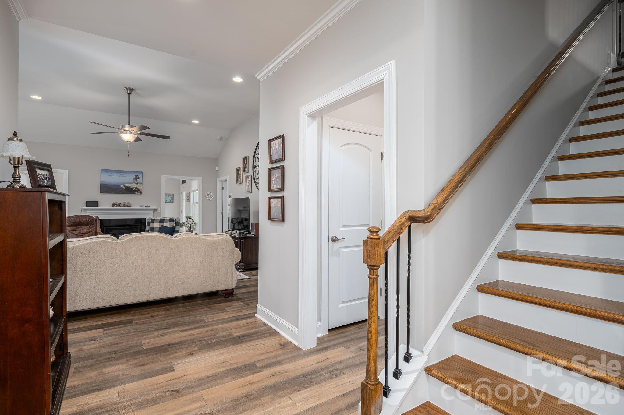 The Conservancy at McLean - Residential