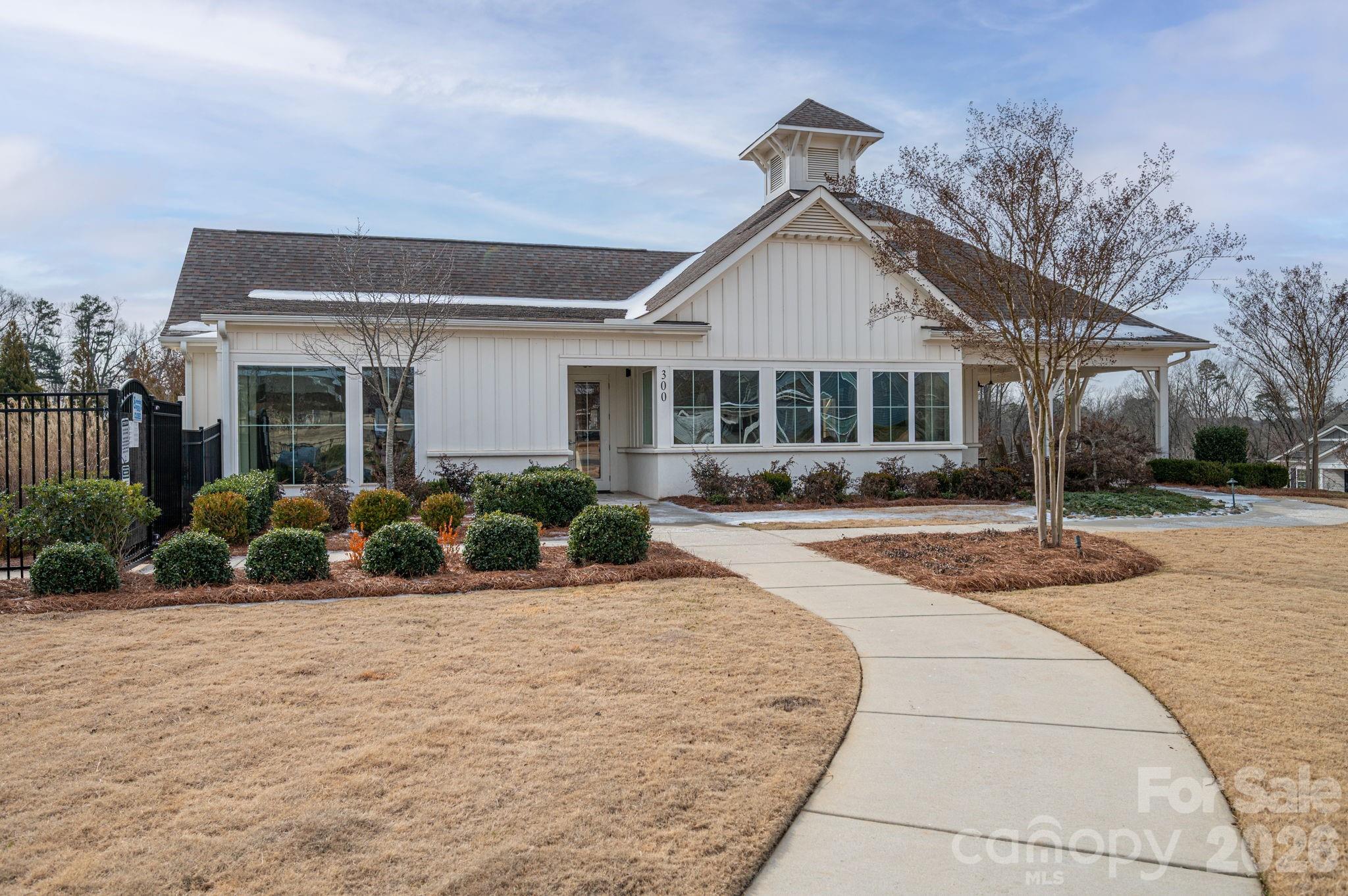 The Conservancy at McLean - Residential