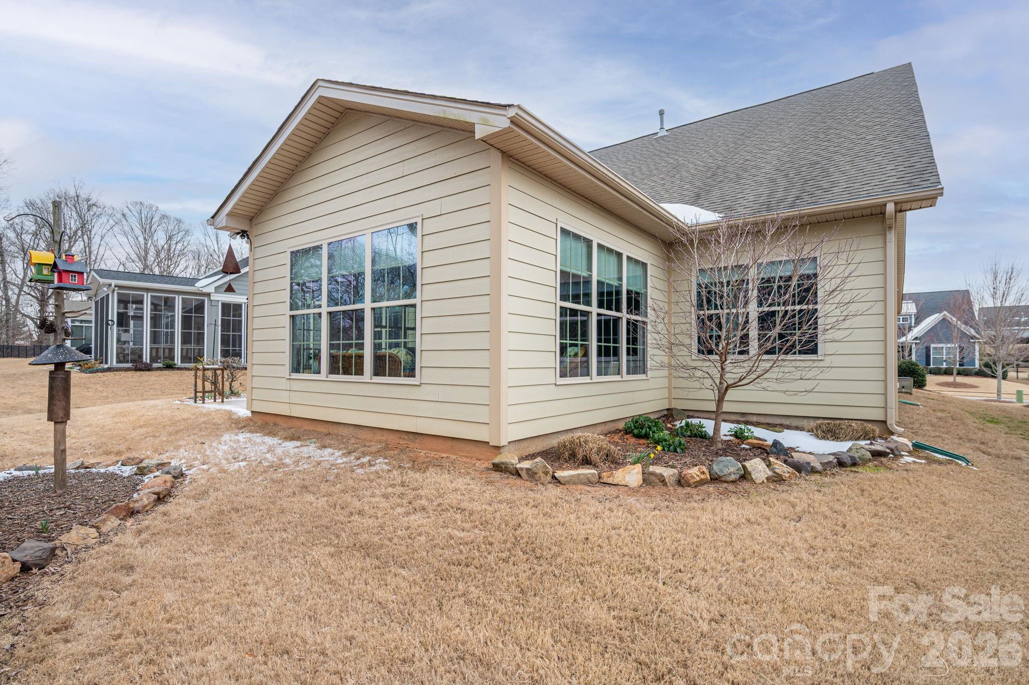 The Conservancy at McLean - Residential