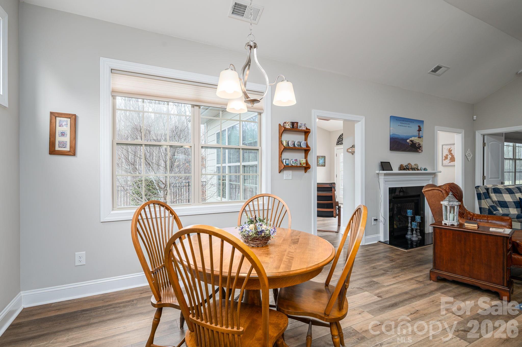 The Conservancy at McLean - Residential