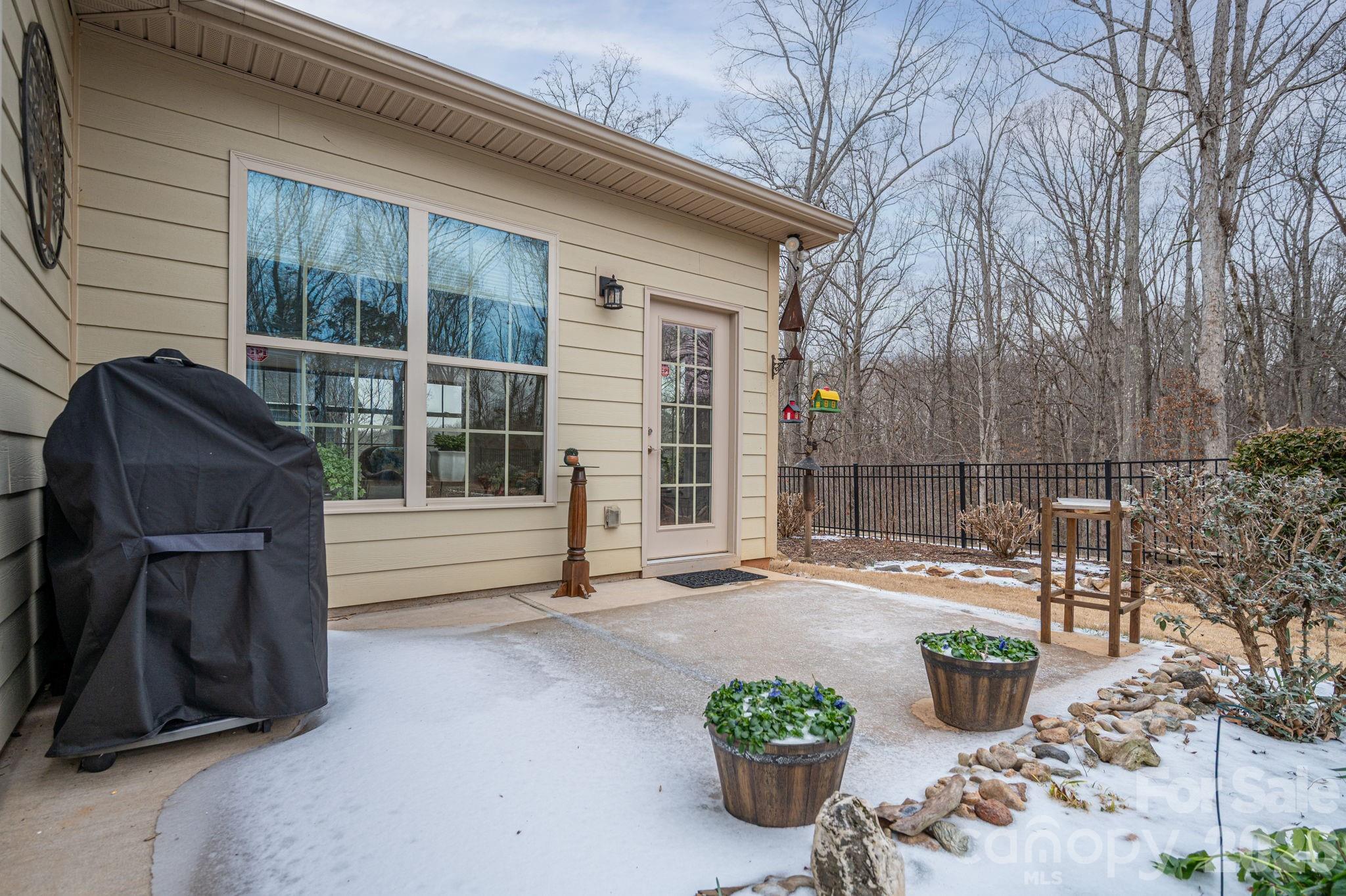 The Conservancy at McLean - Residential