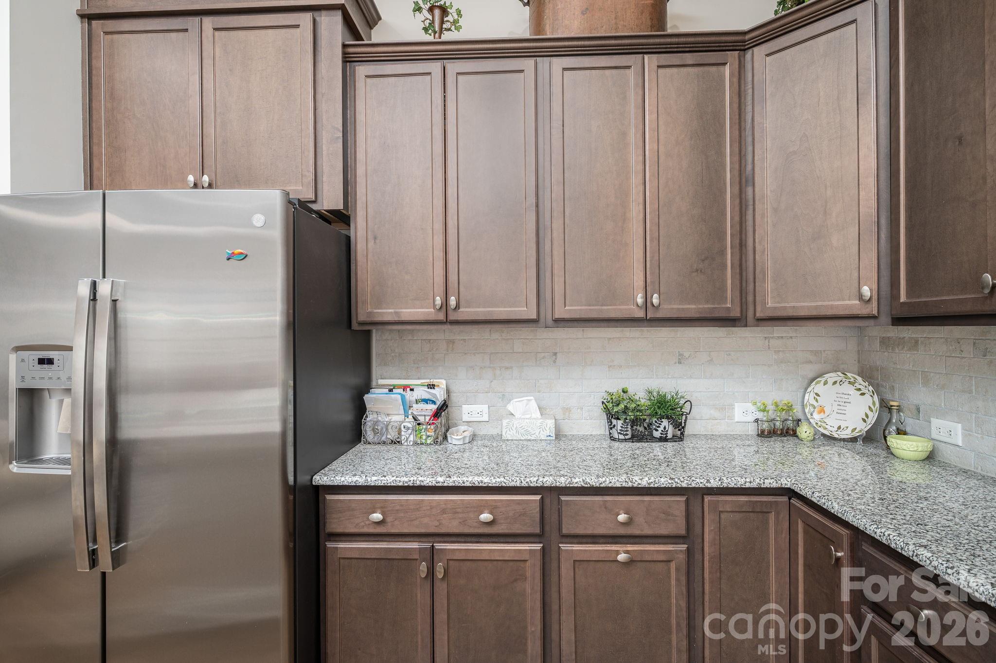 The Conservancy at McLean - Residential