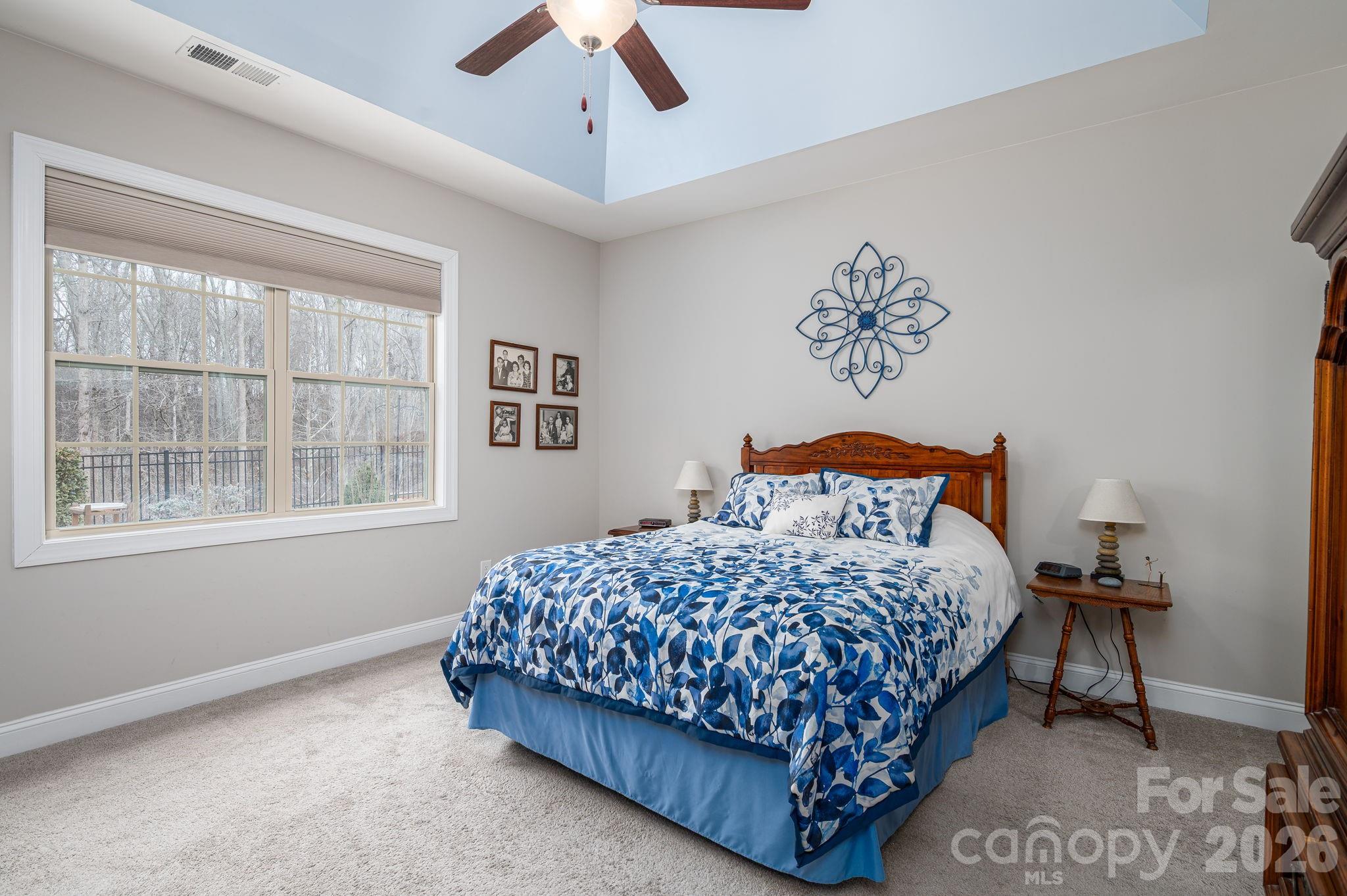 The Conservancy at McLean - Residential