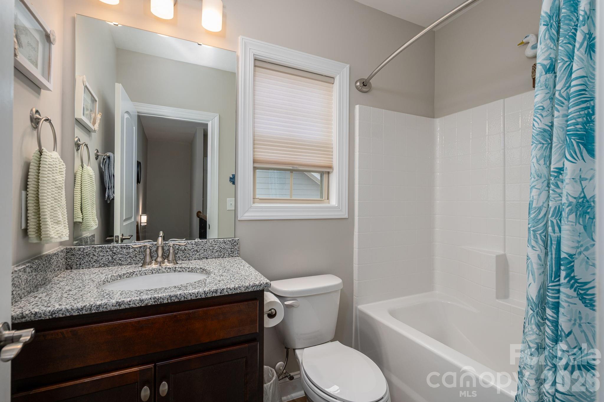 The Conservancy at McLean - Residential