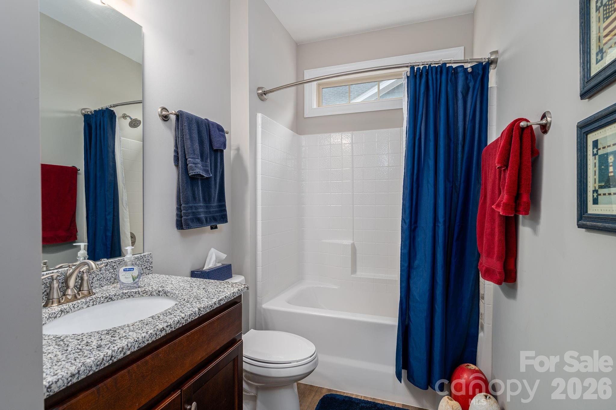 The Conservancy at McLean - Residential