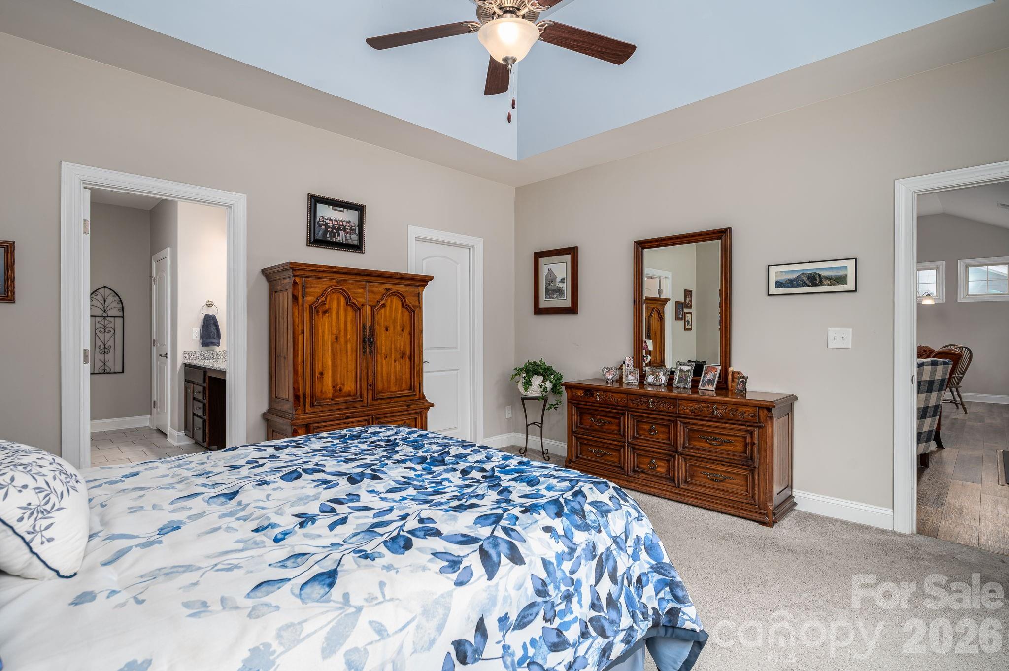 The Conservancy at McLean - Residential