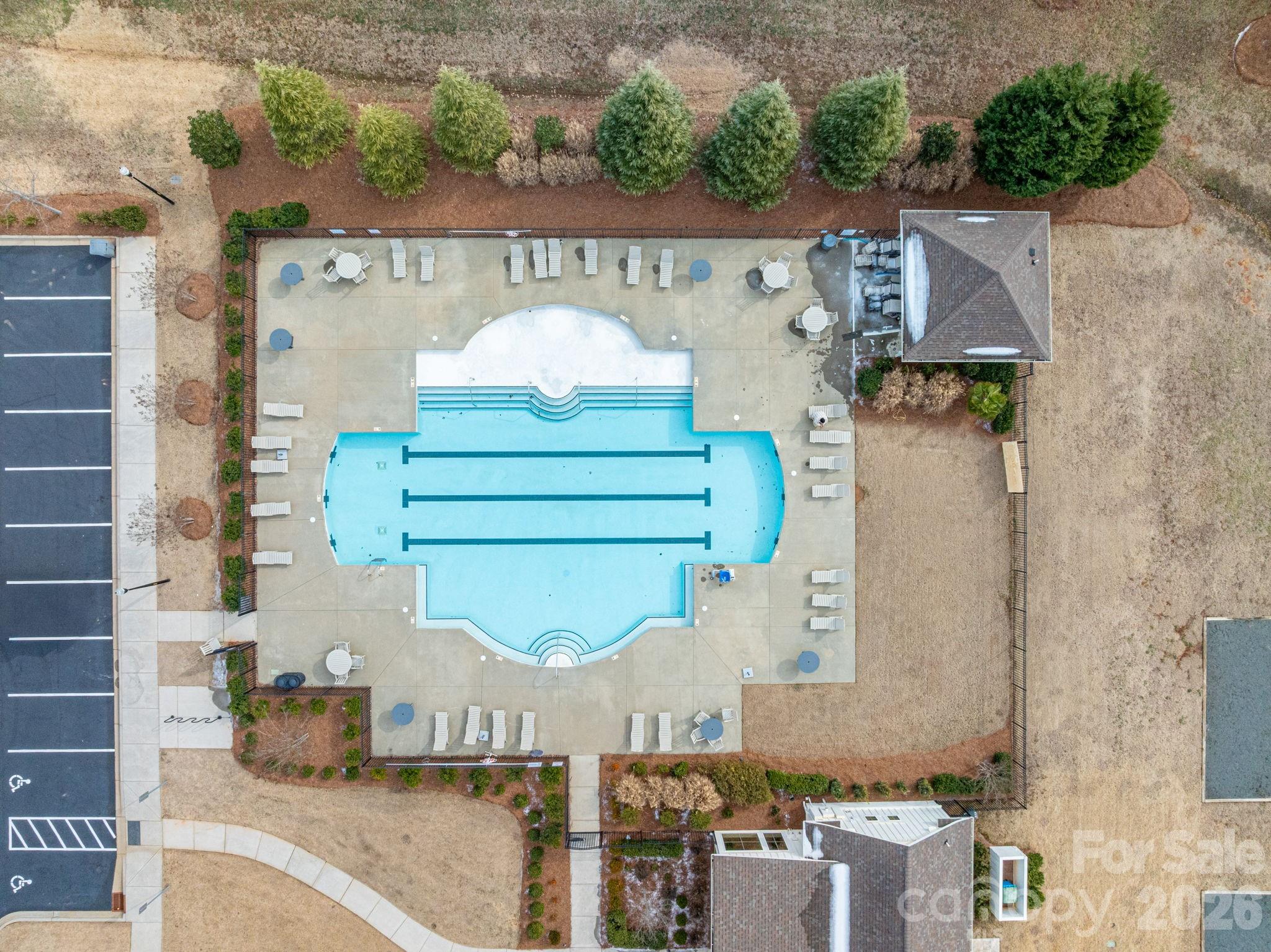 The Conservancy at McLean - Residential