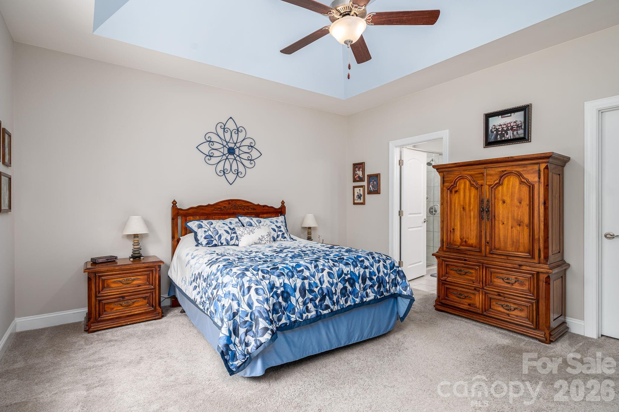 The Conservancy at McLean - Residential