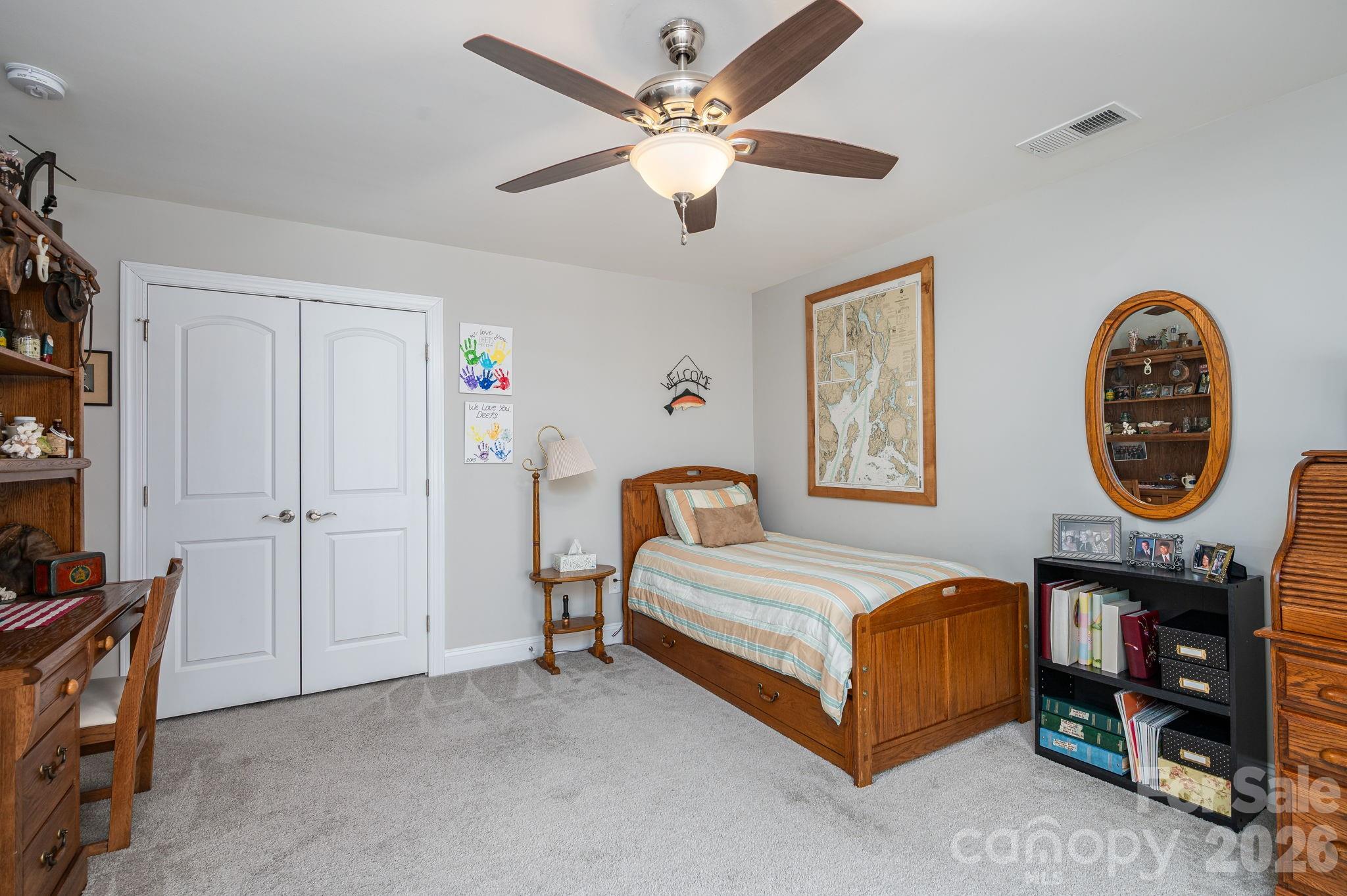 The Conservancy at McLean - Residential