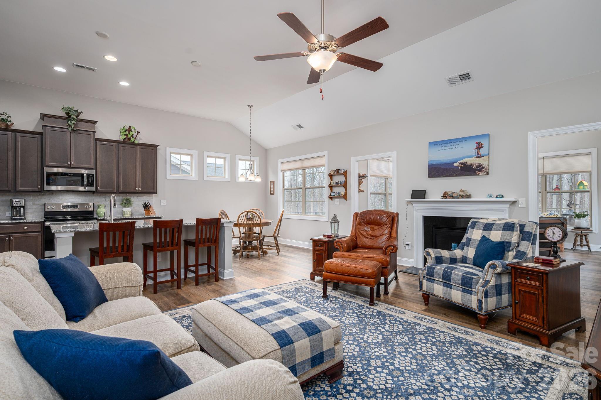 The Conservancy at McLean - Residential