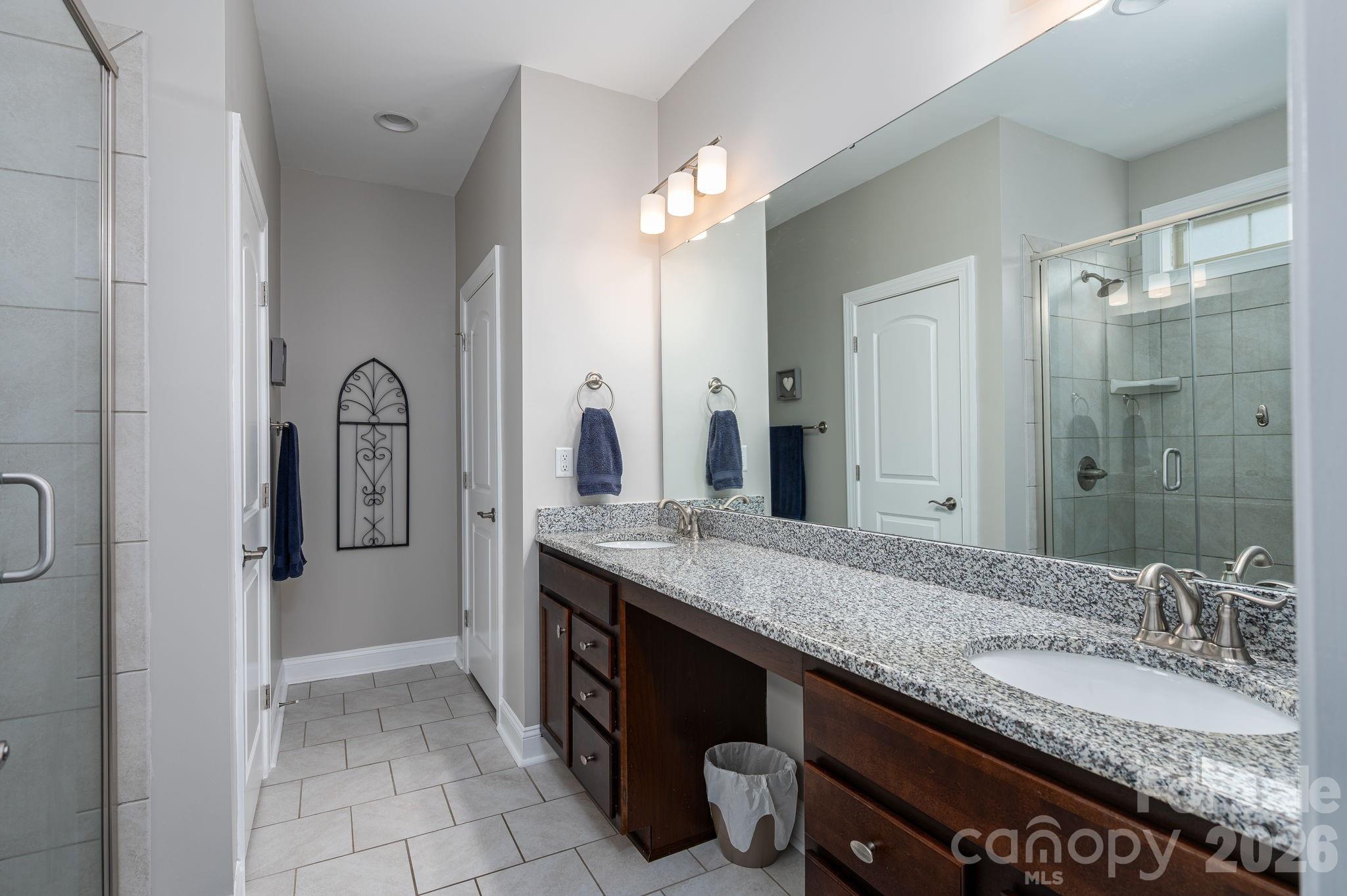 The Conservancy at McLean - Residential