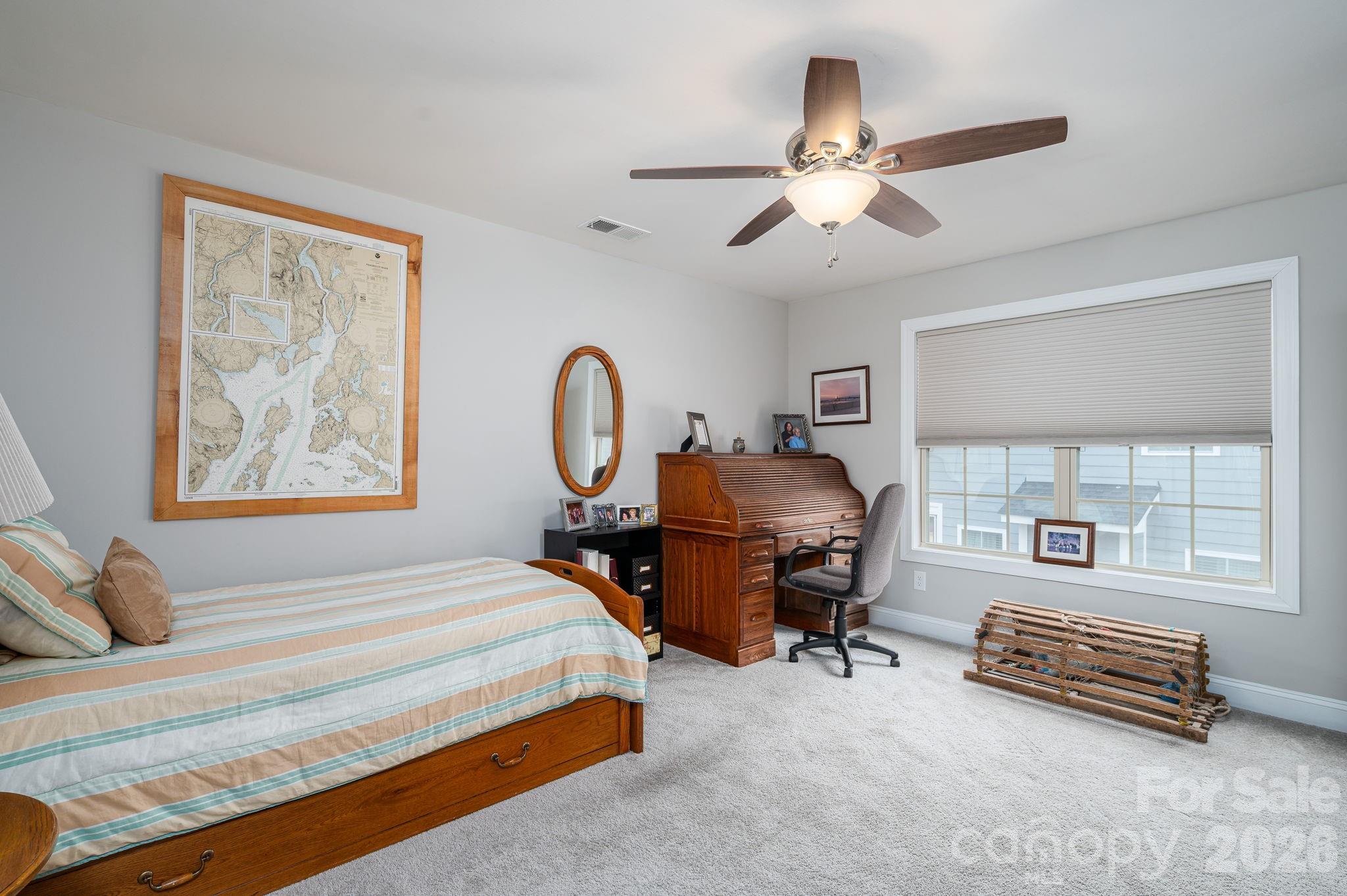 The Conservancy at McLean - Residential