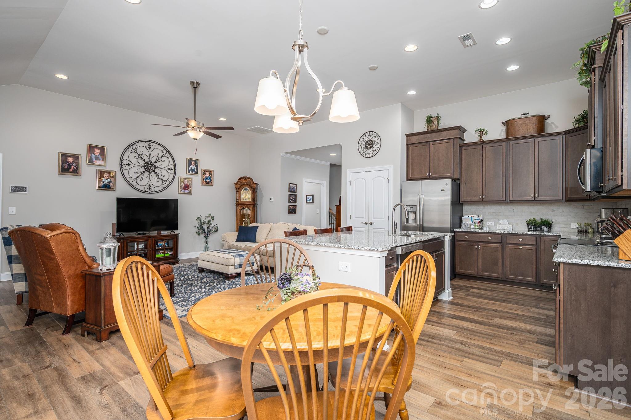 The Conservancy at McLean - Residential