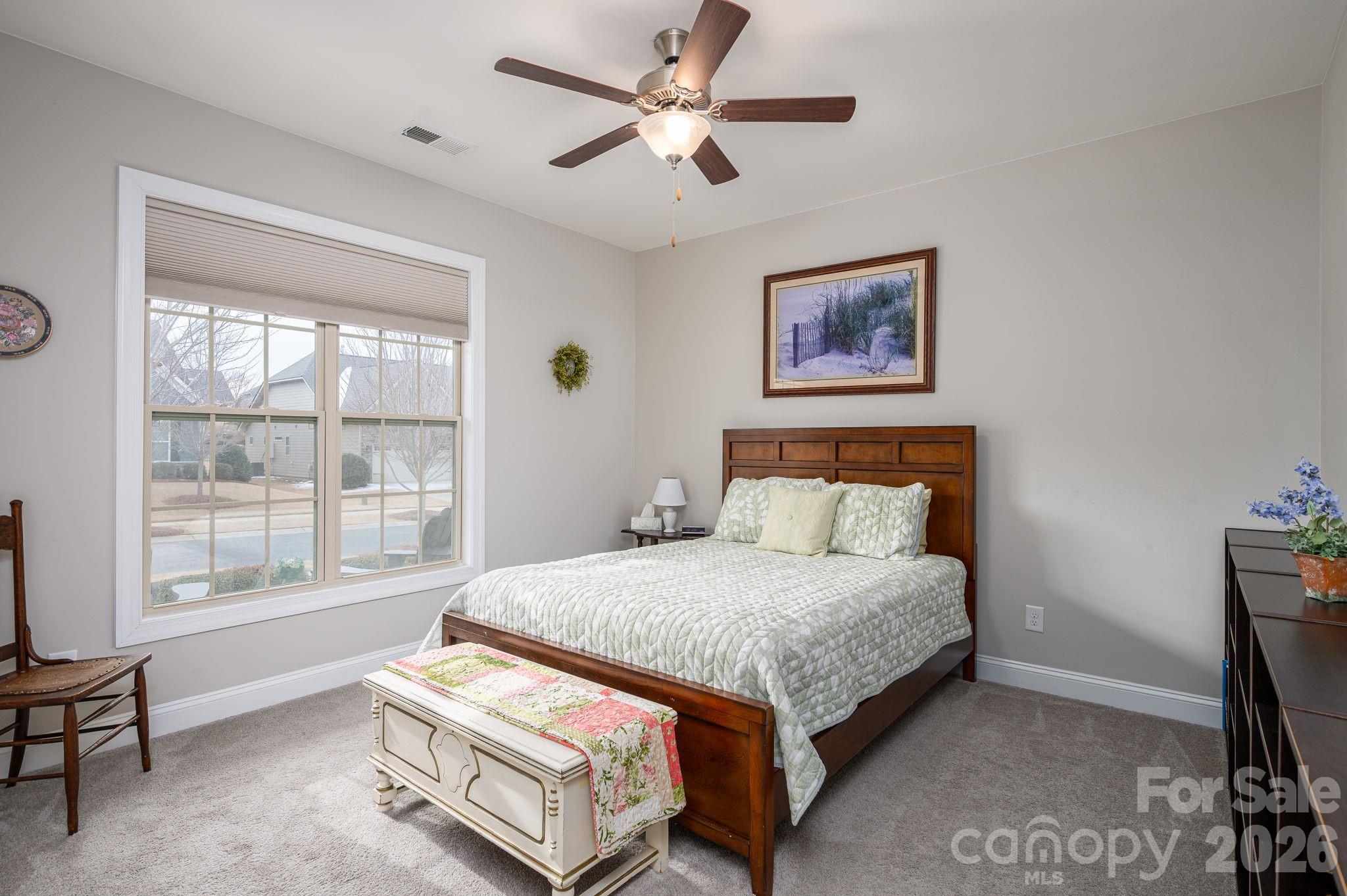 The Conservancy at McLean - Residential