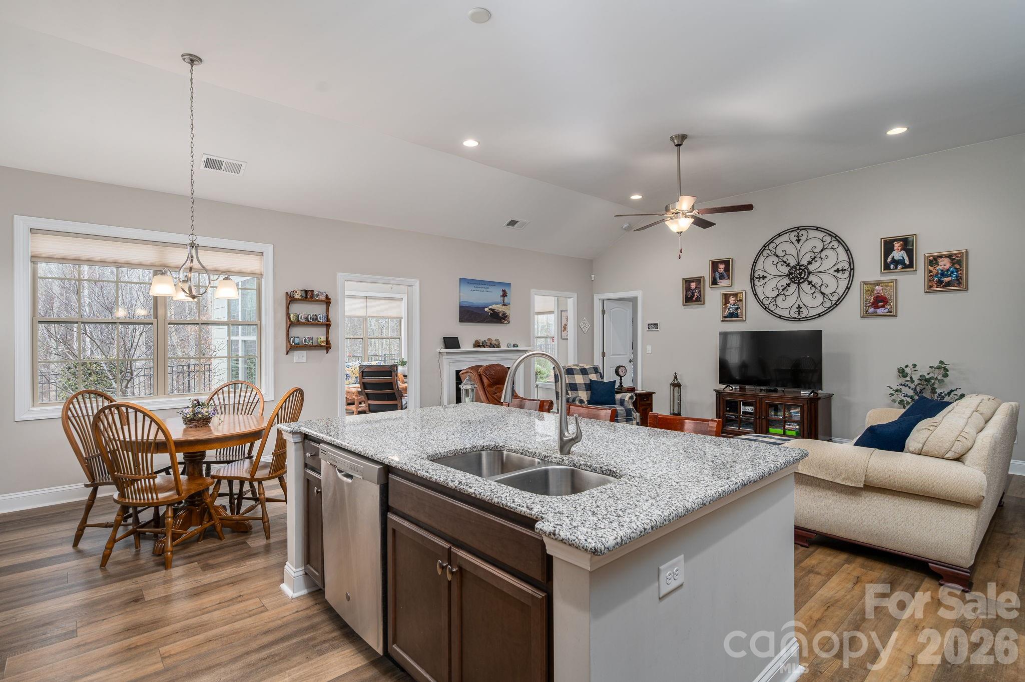 The Conservancy at McLean - Residential