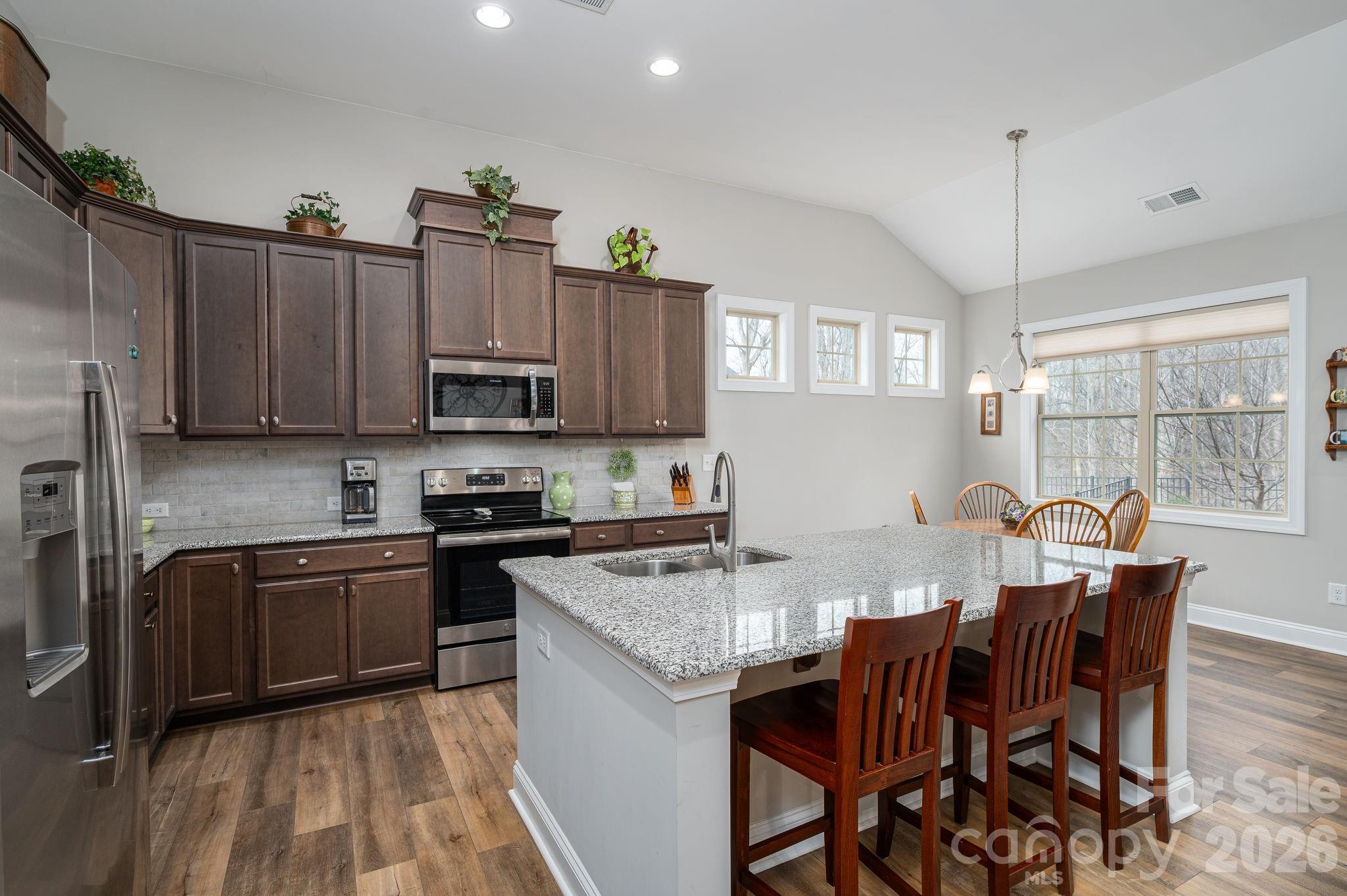 The Conservancy at McLean - Residential