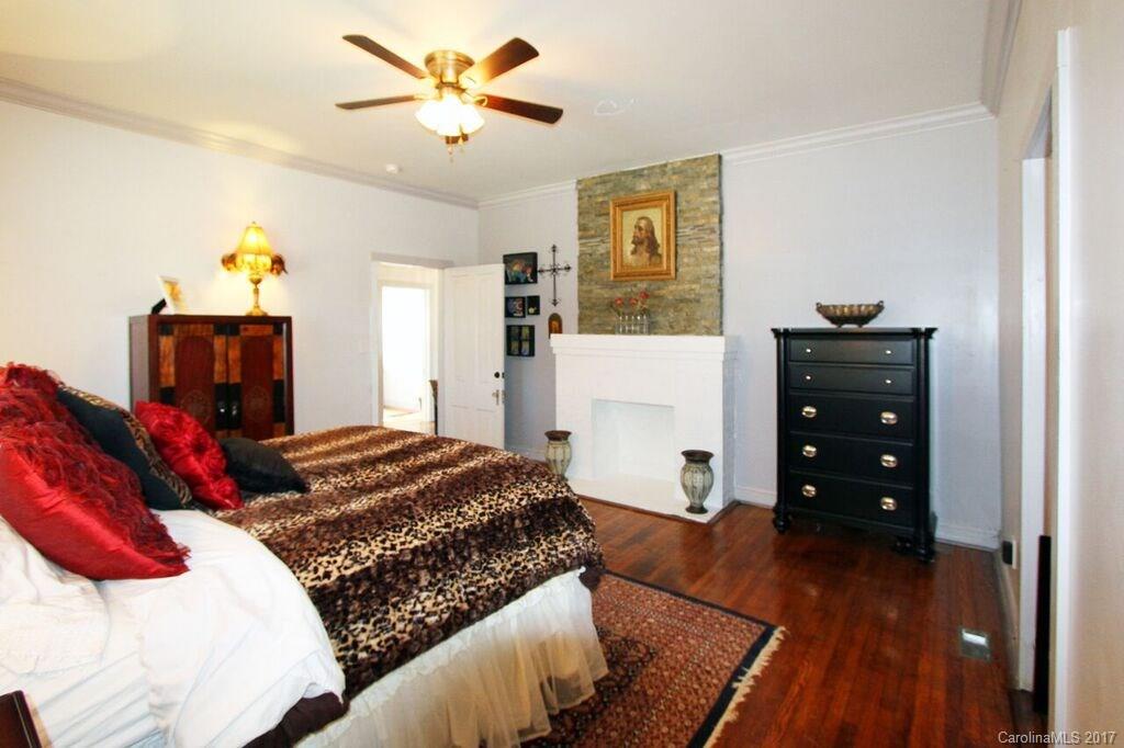 Historic District - Residential