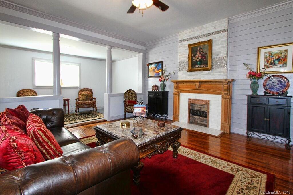 Historic District - Residential