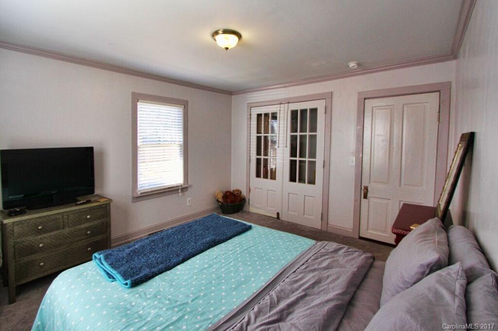 Historic District - Residential