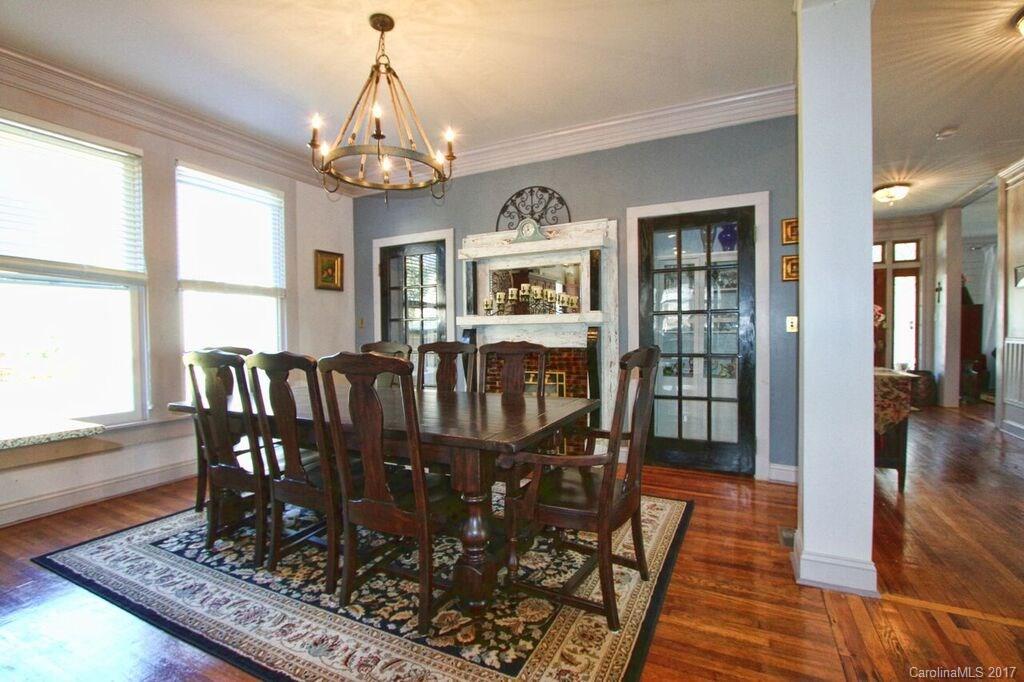 Historic District - Residential