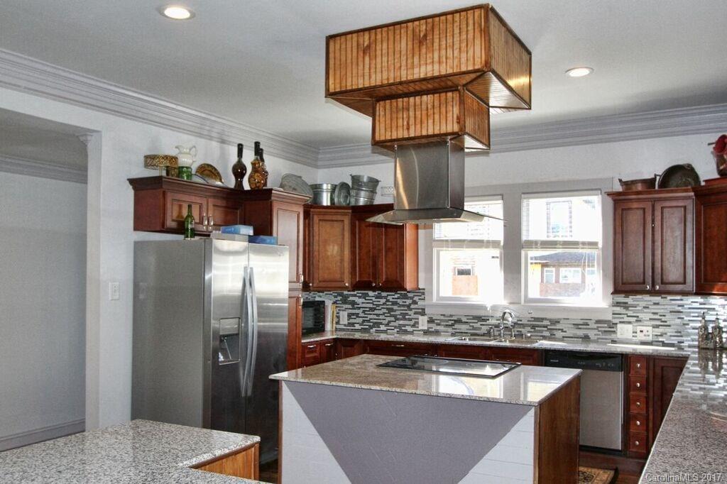 Historic District - Residential