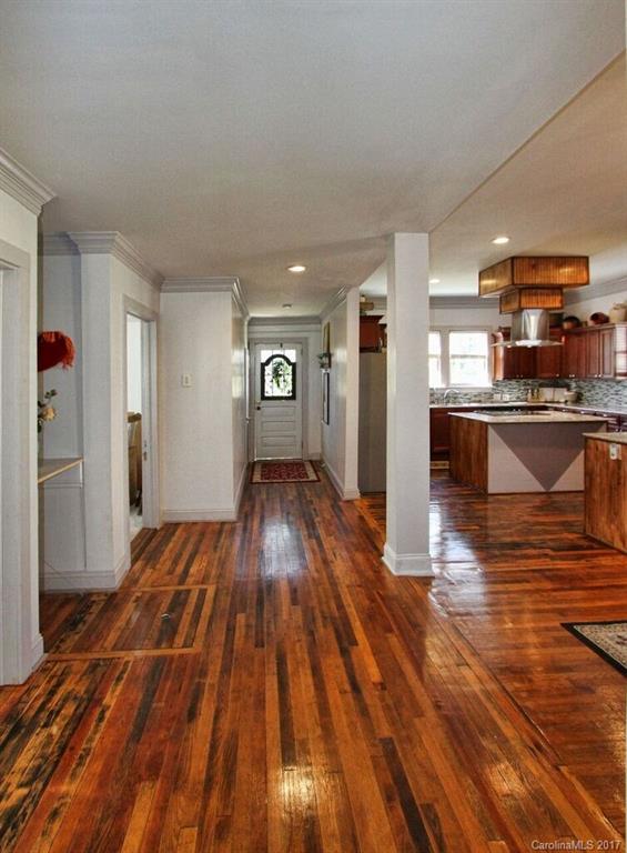 Historic District - Residential