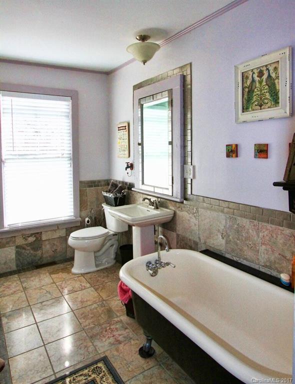 Historic District - Residential