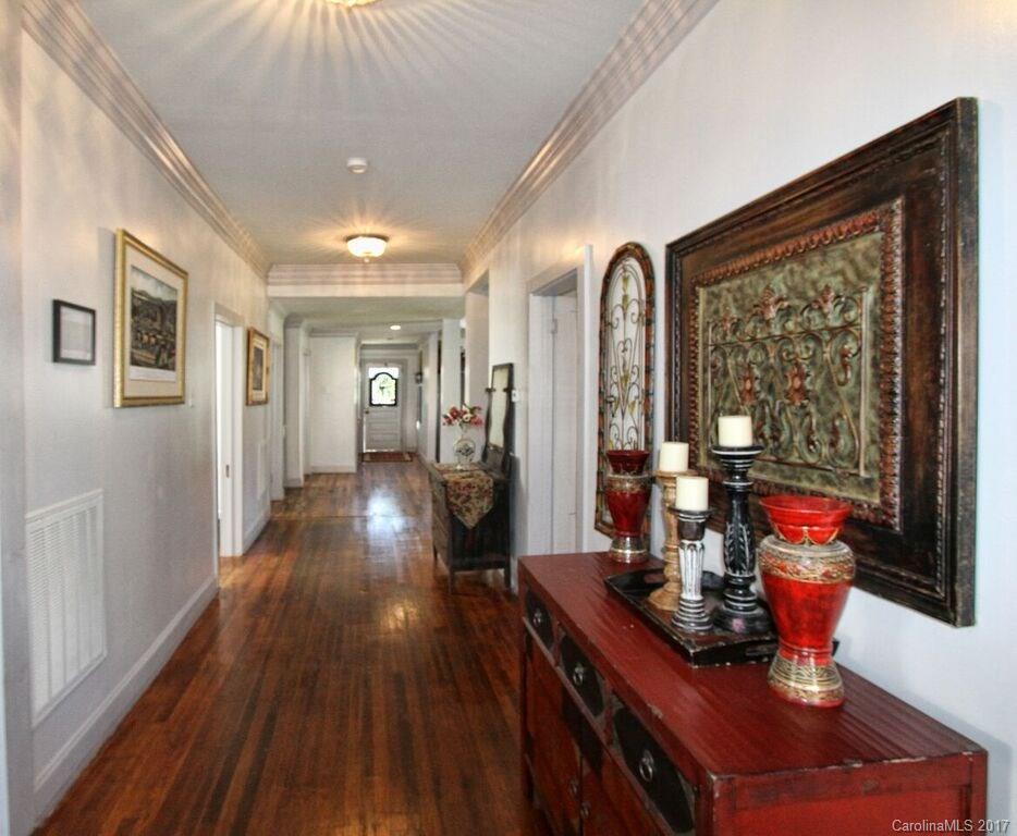 Historic District - Residential