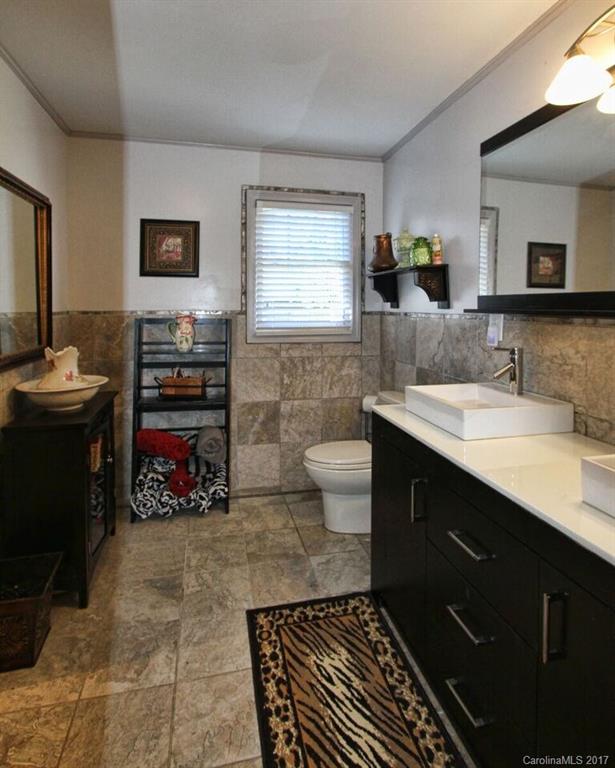 Historic District - Residential