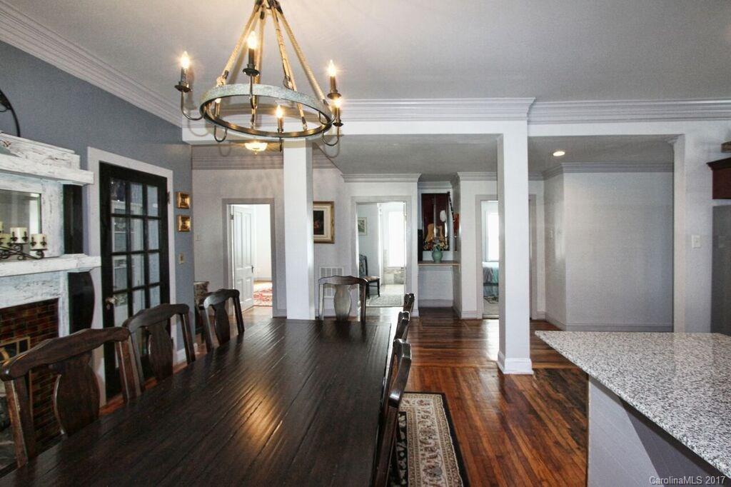 Historic District - Residential