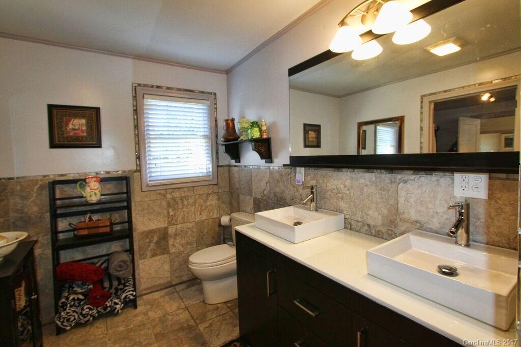 Historic District - Residential