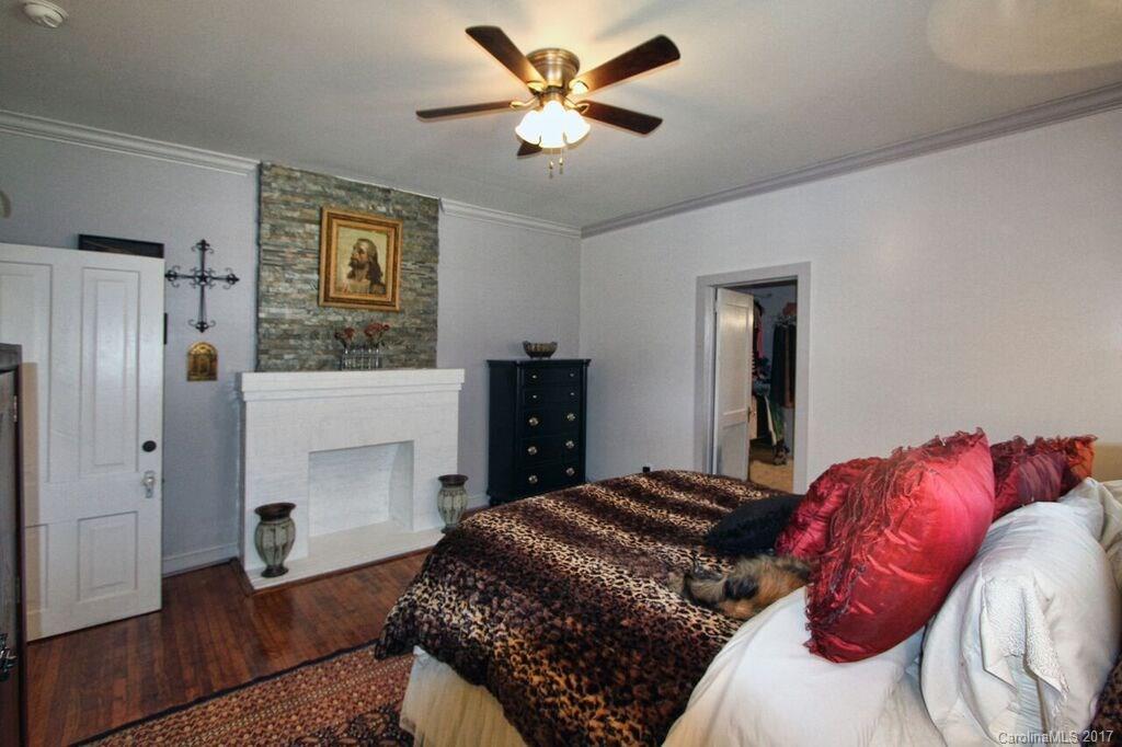 Historic District - Residential