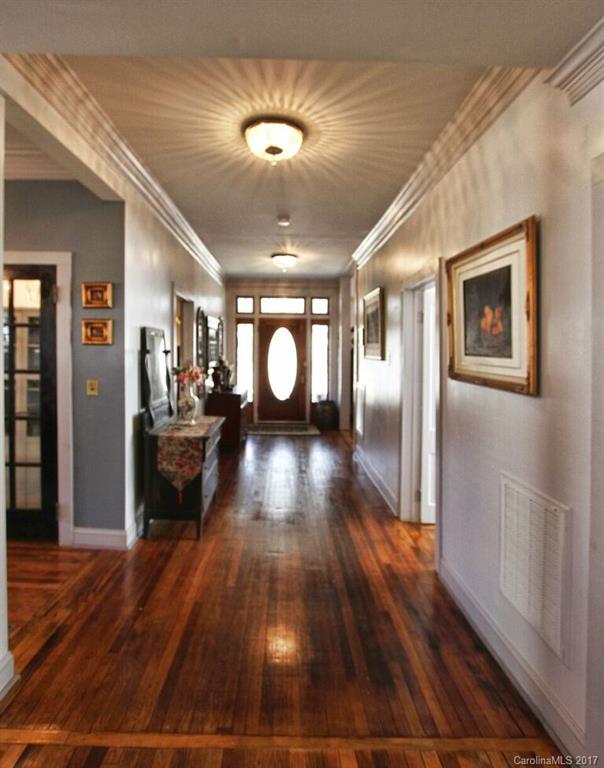 Historic District - Residential