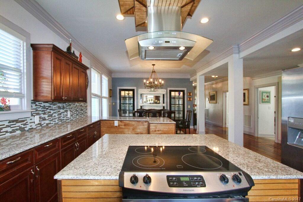 Historic District - Residential