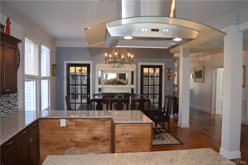 Historic District - Residential