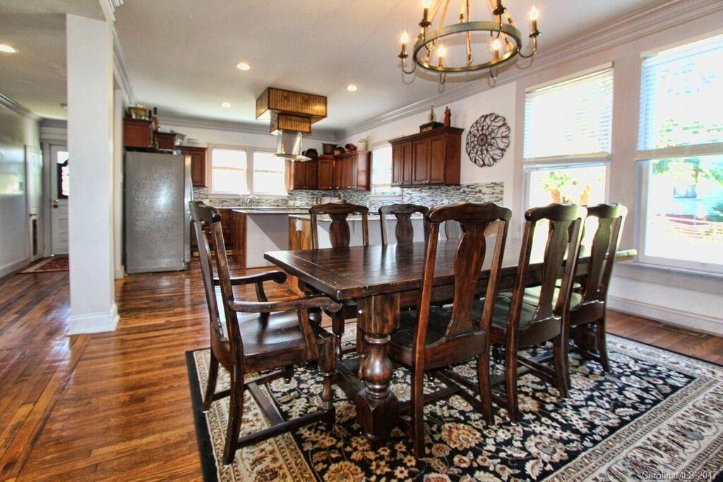 Historic District - Residential