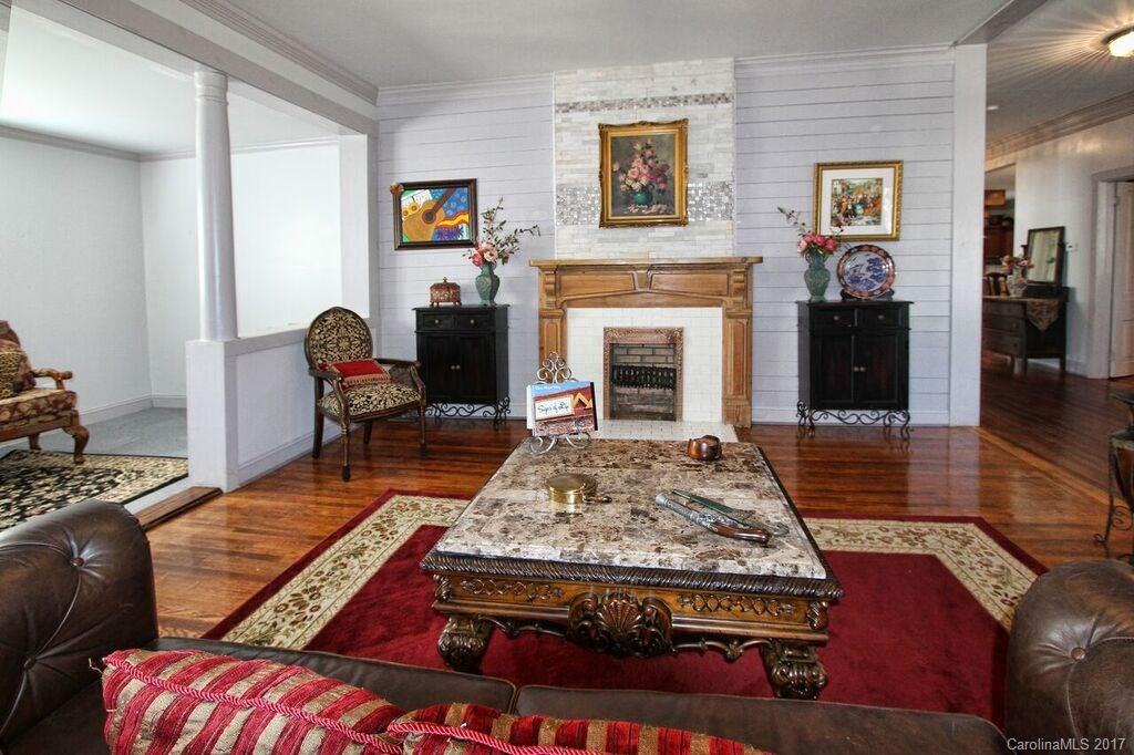 Historic District - Residential