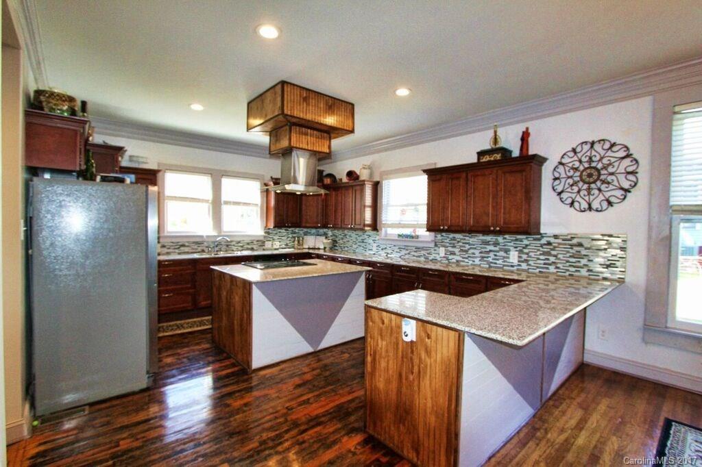 Historic District - Residential