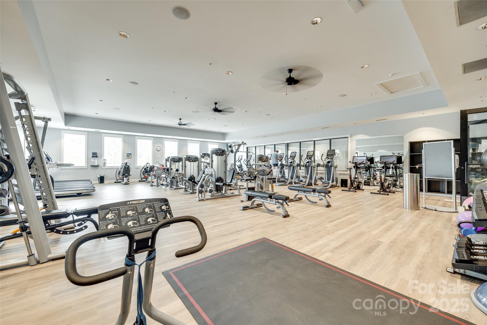 Carolina Orchards - Residential