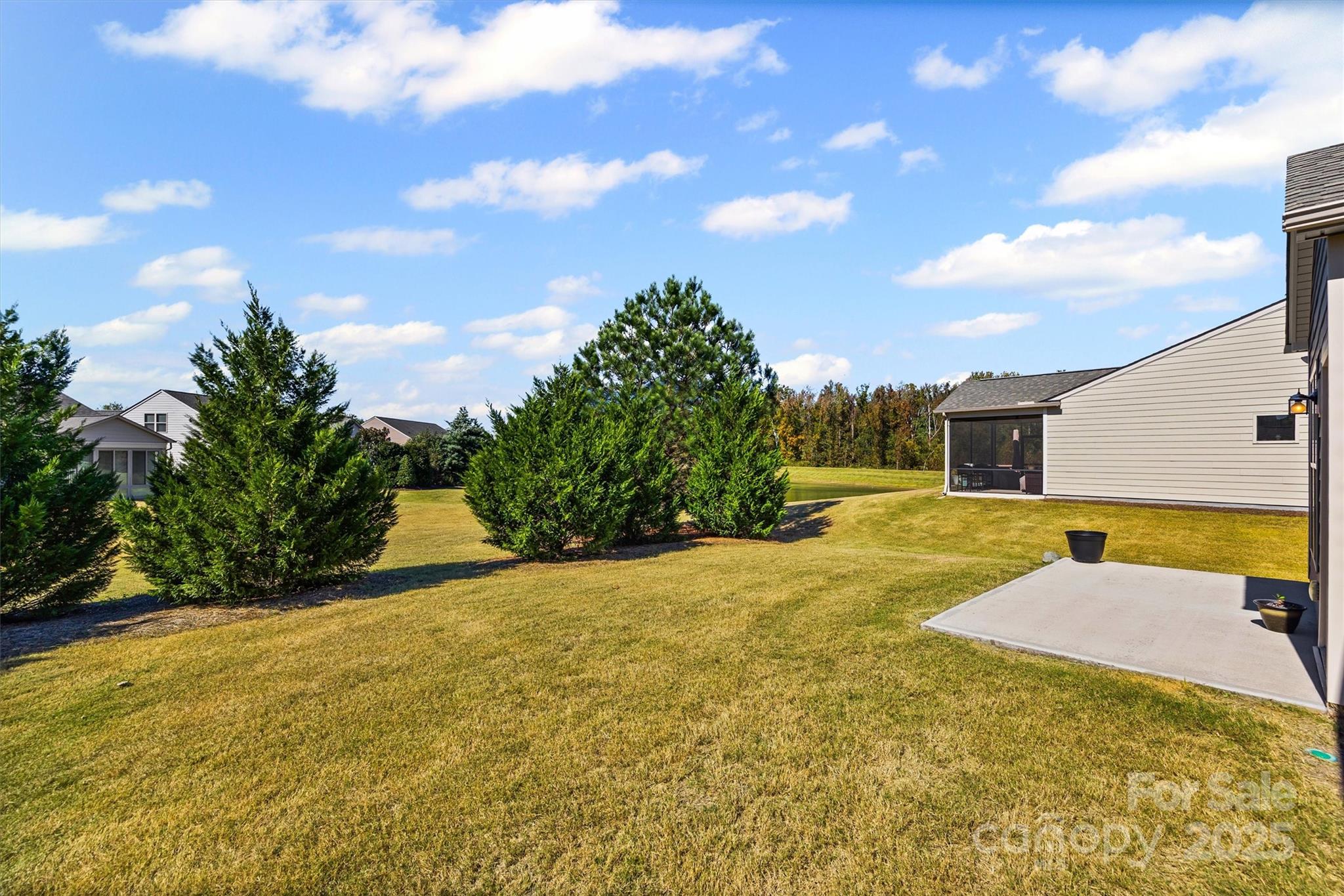 Carolina Orchards - Residential