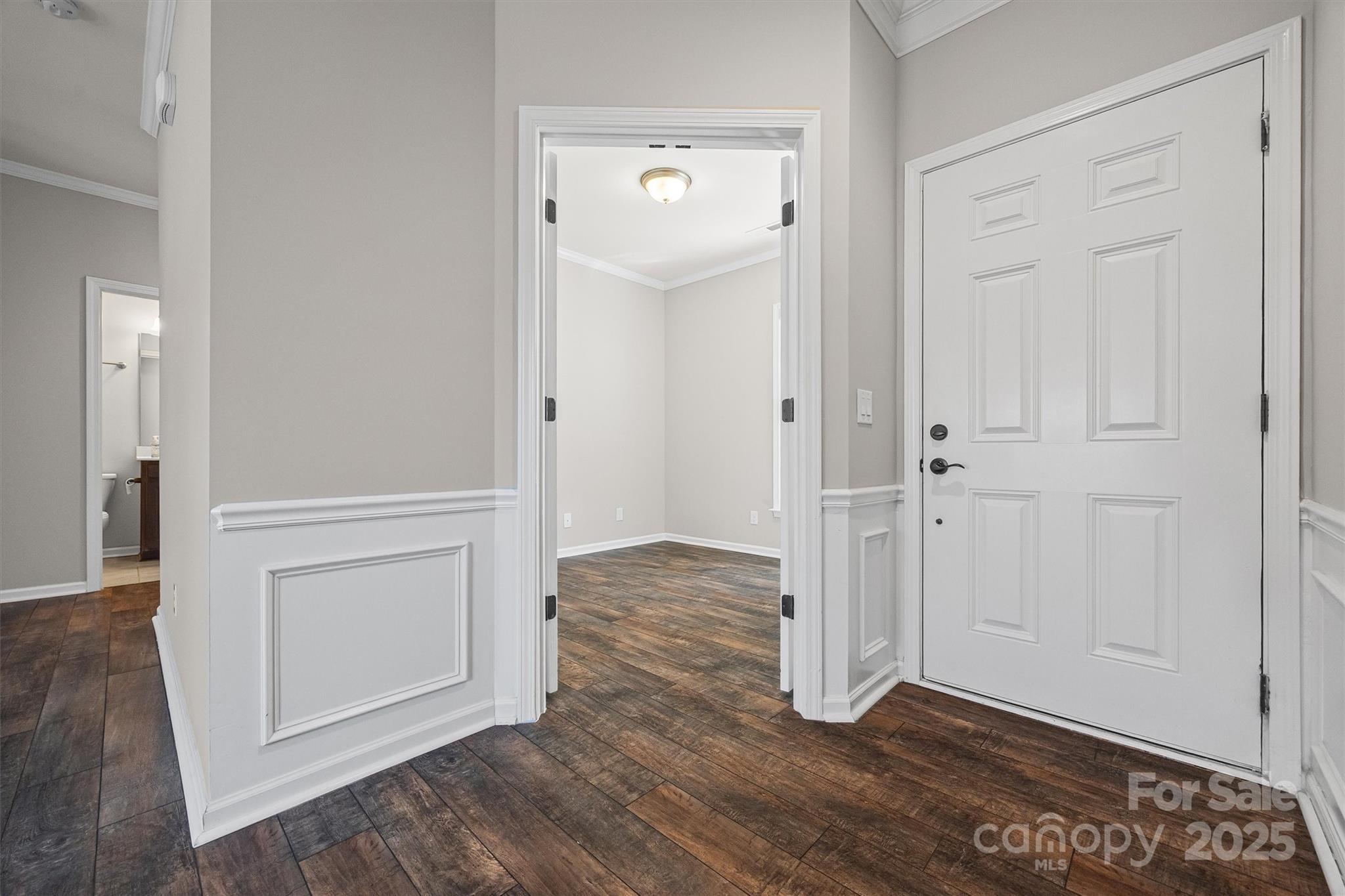 Carolina Orchards - Residential