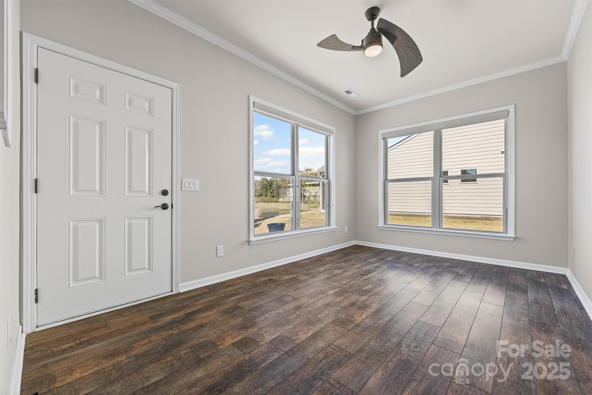 Carolina Orchards - Residential